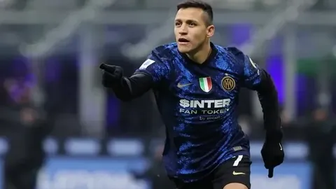 劳塔罗独树一帜，荣获国米对热那亚之战最佳表现