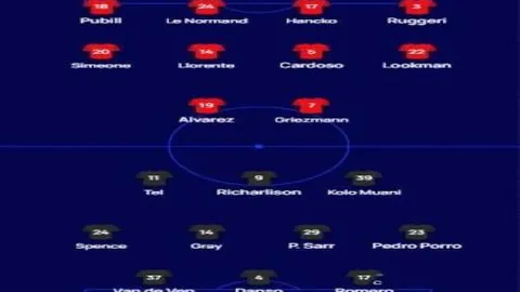 “大巴黎客场逆袭欧塞尔，姆巴佩速递双响！夺冠之路渐明朗！”